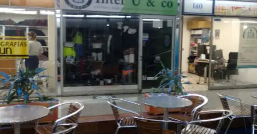 INTER U & CO INTER U & CO